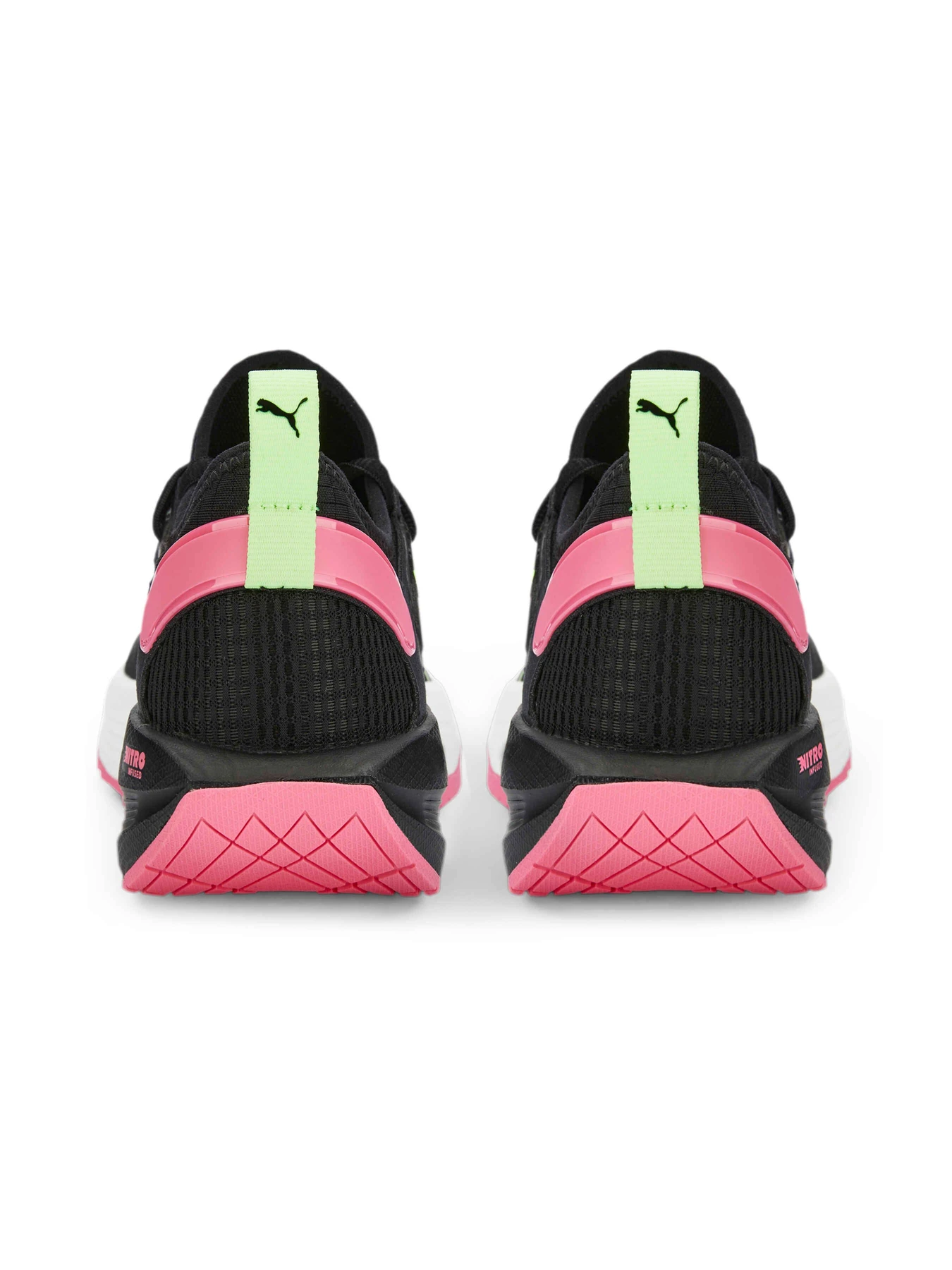 Кроссовки PUMA Pwr Xx Nitro™ Wns модель 376969 Кроссовки PUMA Pwr Xx Nitro™ Wns модель 376969 Фото