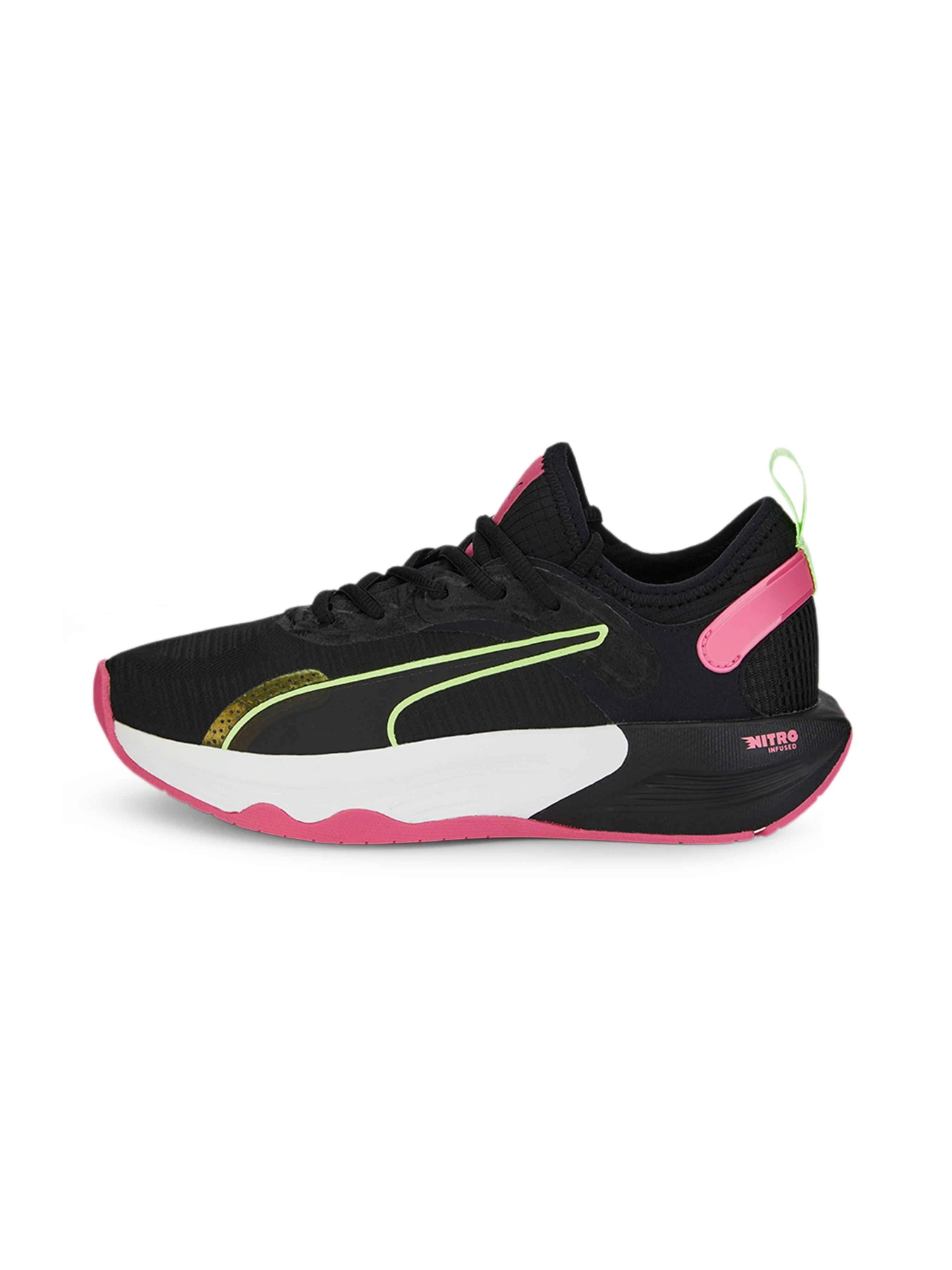 Кроссовки PUMA Pwr Xx Nitro™ Wns модель 376969 Кроссовки PUMA Pwr Xx Nitro™ Wns модель 376969 Фото