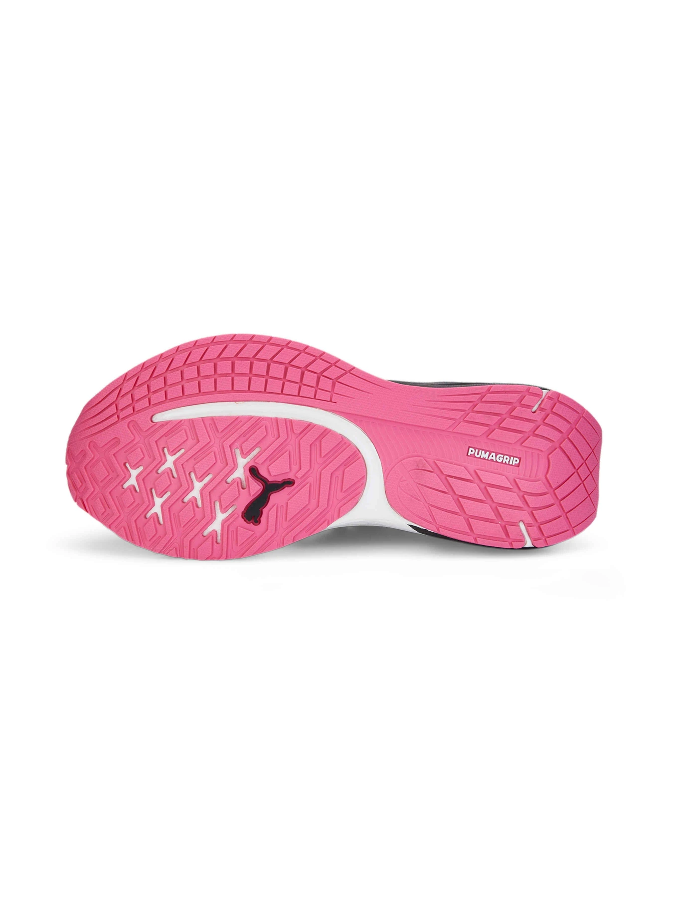 Кроссовки PUMA Pwr Xx Nitro™ Wns модель 376969 Кроссовки PUMA Pwr Xx Nitro™ Wns модель 376969 Фото