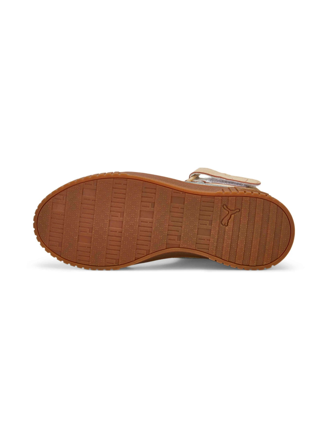 Кеды PUMA Carina 2.0 Mid Wtr модель 385852 Кеды PUMA Carina 2.0 Mid Wtr модель 385852 Фото