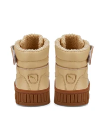 Кеды PUMA Carina 2.0 Mid Wtr модель 385852 Фото