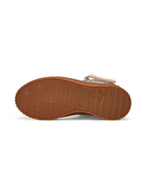 Кеды PUMA Carina 2.0 Mid Wtr модель 385852 Фото