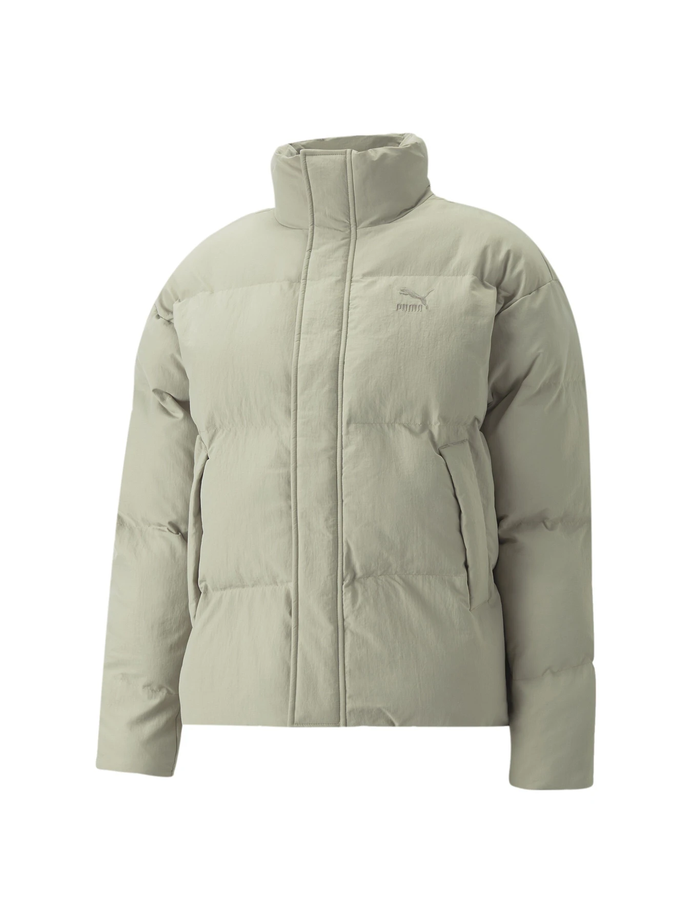 Куртки та дублянки PUMA Classics Oversized Puffer модель 535573 Куртки та дублянки PUMA Classics Oversized Puffer модель 535573 Фото