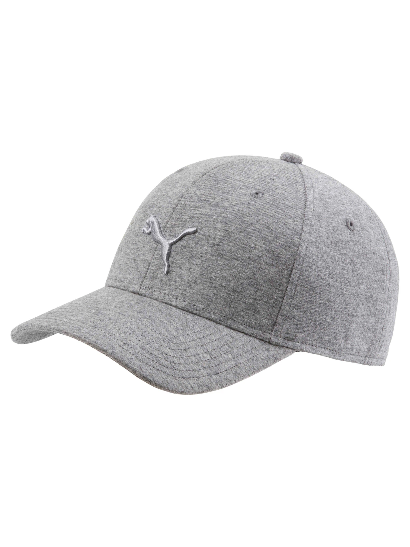 Шапки та кепки PUMA Stretchfit Bb Cat Cap модель 021561 Шапки та кепки PUMA Stretchfit Bb Cat Cap модель 021561 Фото