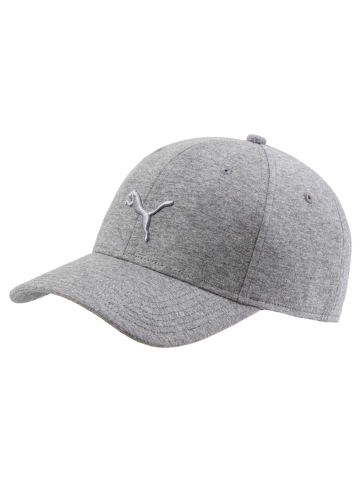 Шапки и кепки PUMA Stretchfit Bb Cat Cap модель 021561 Фото