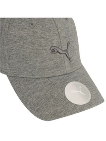 Шапки та кепки PUMA Stretchfit Bb Cat Cap модель 021561 Фото