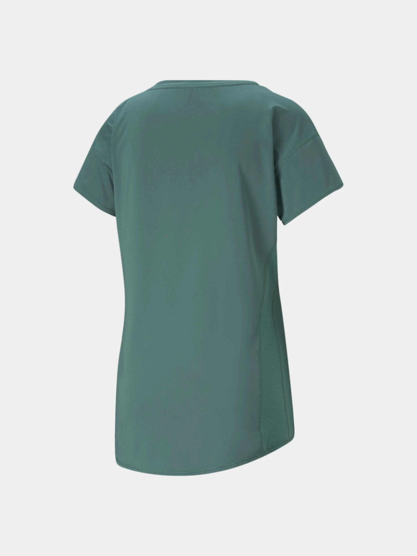 Футболки и поло PUMA Train Favorite Tee модель 520258 Футболки и поло PUMA Train Favorite Tee модель 520258 Фото