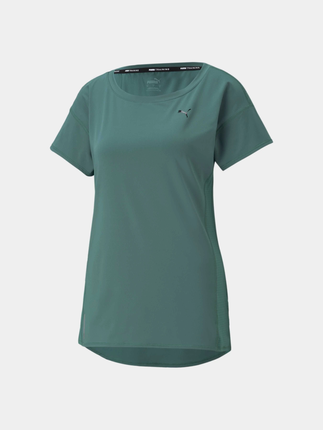 Футболки и поло PUMA Train Favorite Tee модель 520258 Футболки и поло PUMA Train Favorite Tee модель 520258 Фото