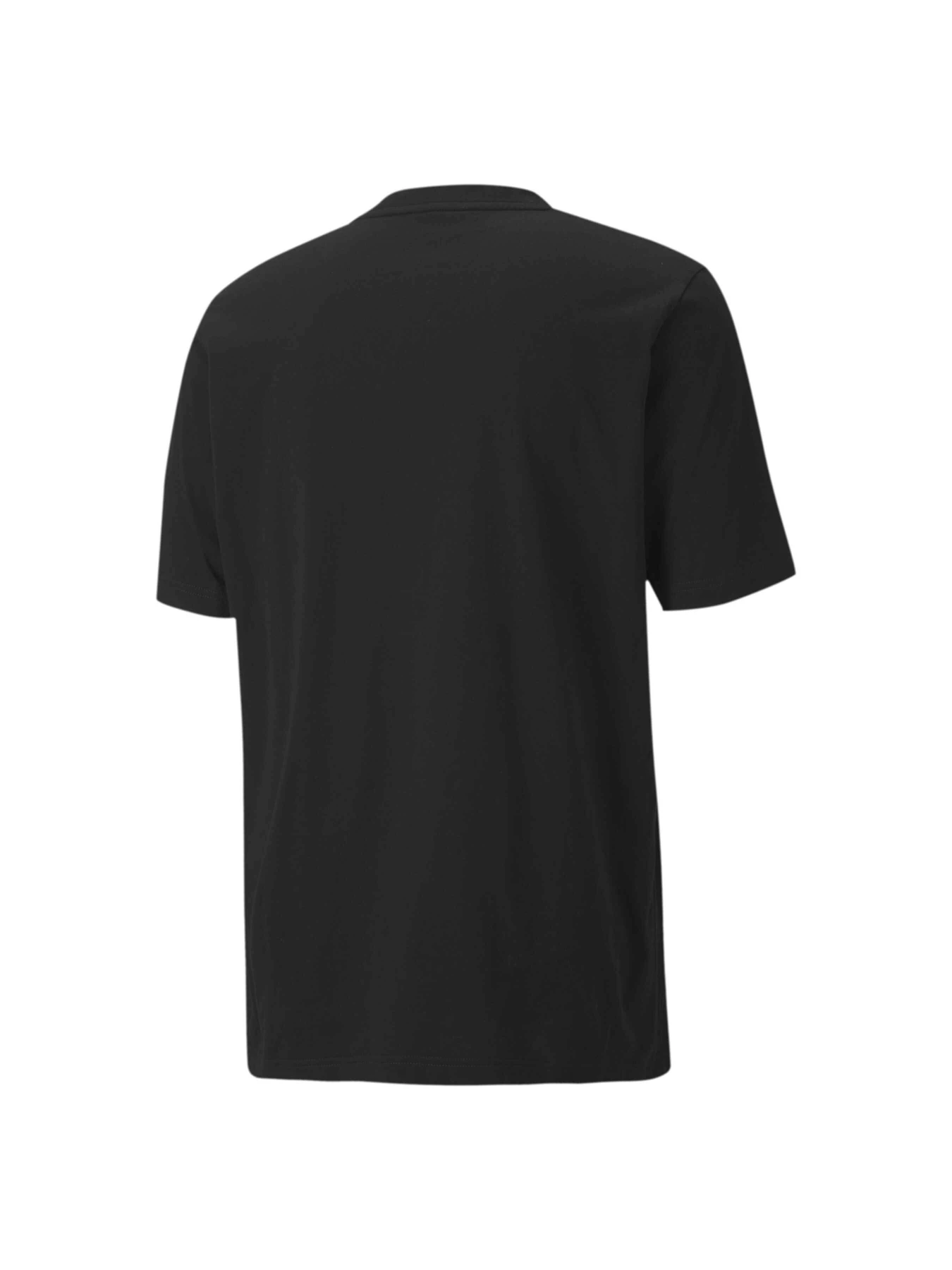 Футболки и поло PUMA Nu-tility Graphic Tee модель 583487 Футболки и поло PUMA Nu-tility Graphic Tee модель 583487 Фото