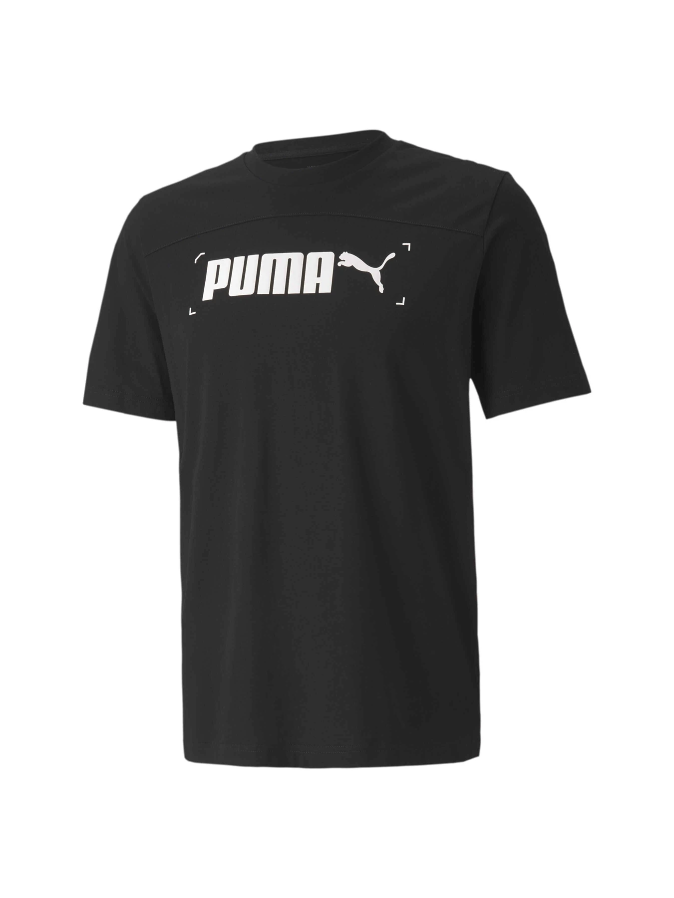 Футболки и поло PUMA Nu-tility Graphic Tee модель 583487 Футболки и поло PUMA Nu-tility Graphic Tee модель 583487 Фото