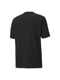 Футболки и поло PUMA Nu-tility Graphic Tee модель 583487 Фото