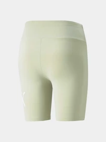 Брюки PUMA Ess Logo Short Leggings модель 848347 Фото