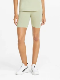 Брюки PUMA Ess Logo Short Leggings модель 848347 Фото