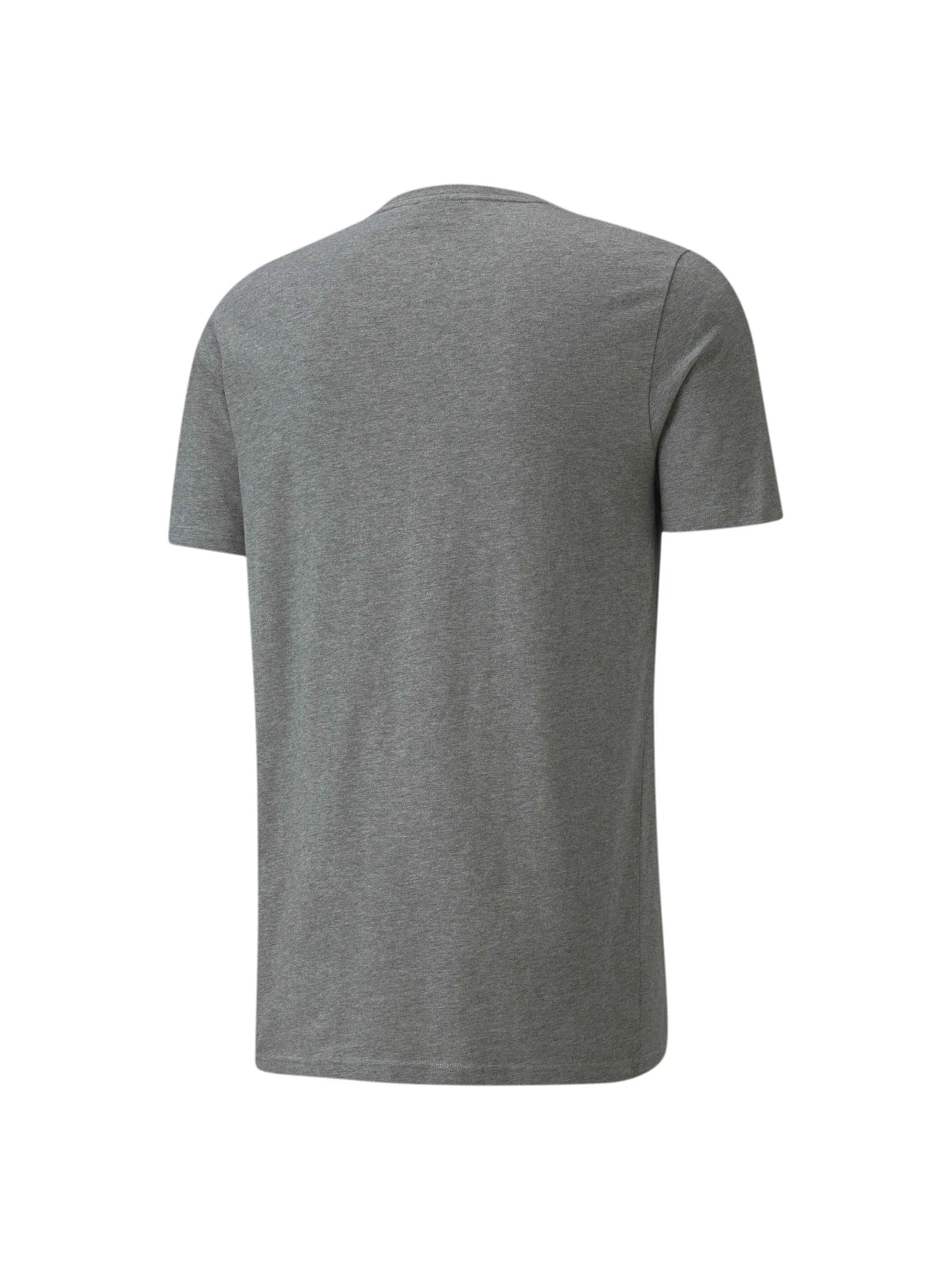 Футболки і поло PUMA Classics Logo Tee Embr. модель 597755 Футболки і поло PUMA Classics Logo Tee Embr. модель 597755 Фото