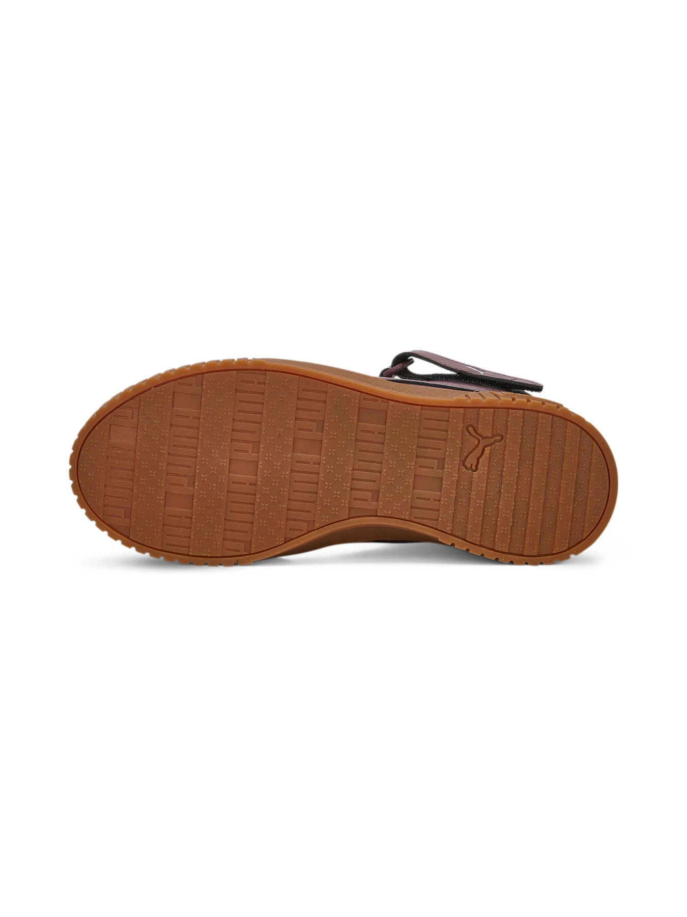Кроссовки PUMA Carina 2.0 Mid WTR модель 385852 Кроссовки PUMA Carina 2.0 Mid WTR модель 385852 Фото