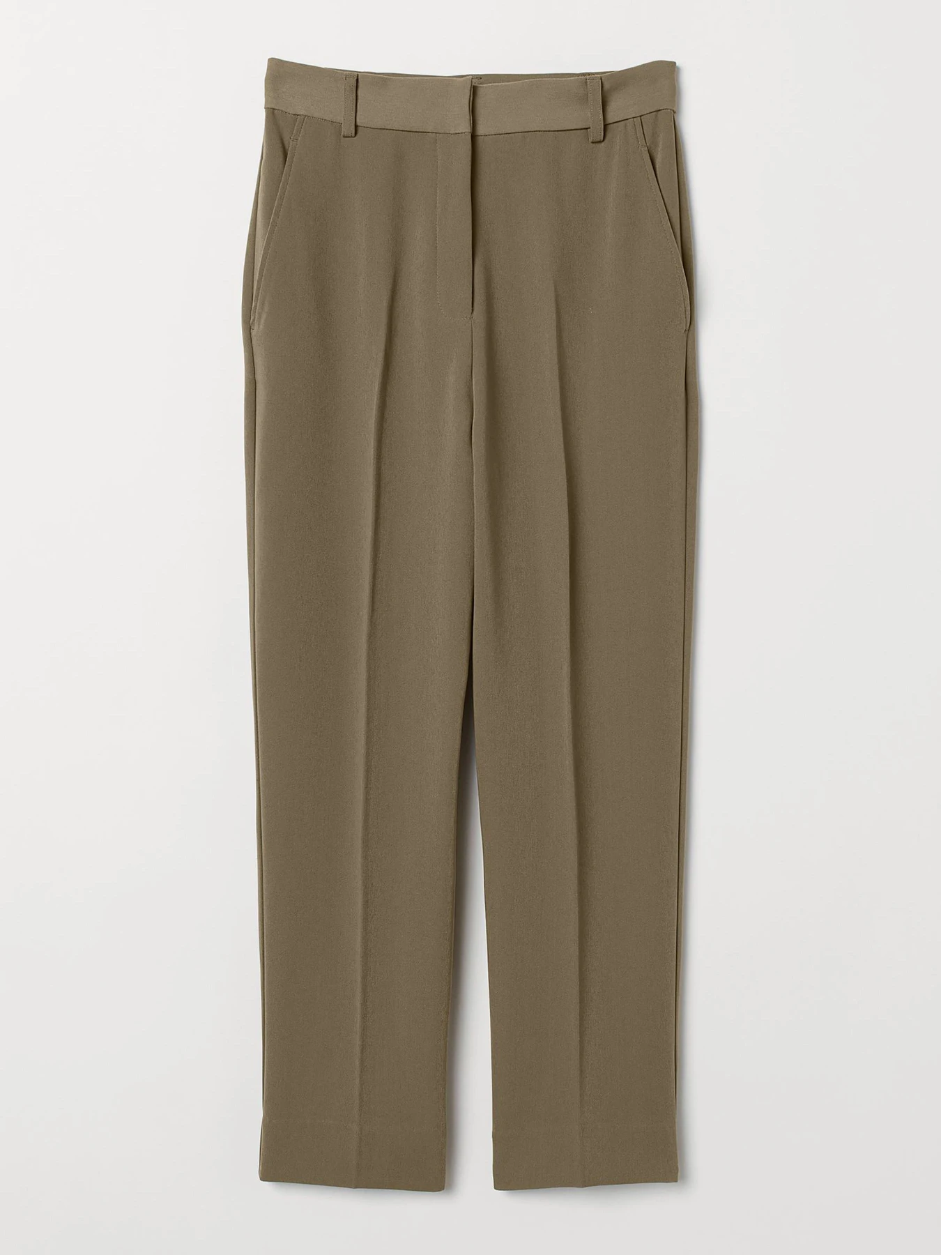 Брюки H&M модель 49837 Фото