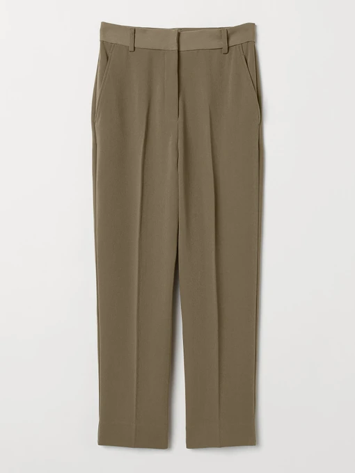 Брюки H&M модель 49837 Фото