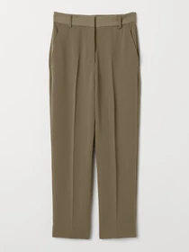 Брюки H&M модель 49837 Фото
