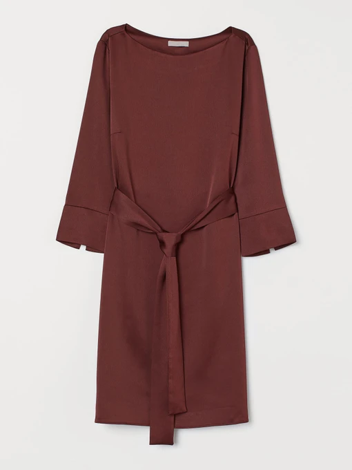 Платья H&M модель 54389 Фото