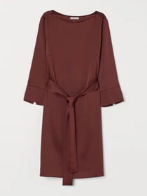 Платья H&M модель 54389 Фото