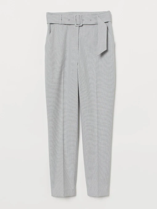 Брюки H&M модель 54396 Фото