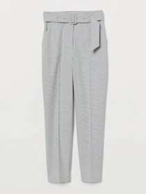 Брюки H&M модель 54396 Фото