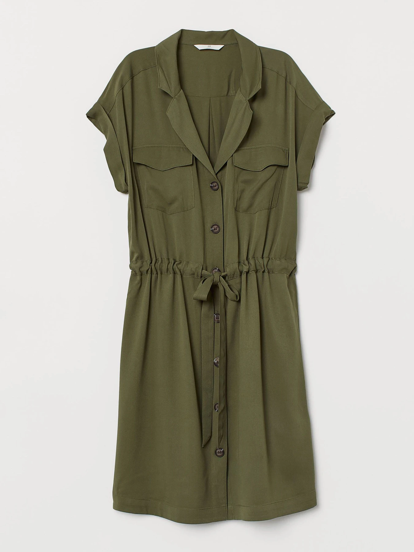Платья H&M модель 54427 Фото