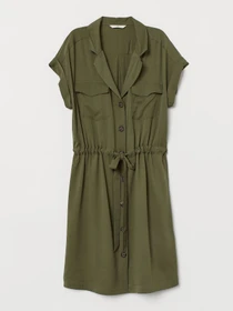 Платья H&M модель 54427 Фото
