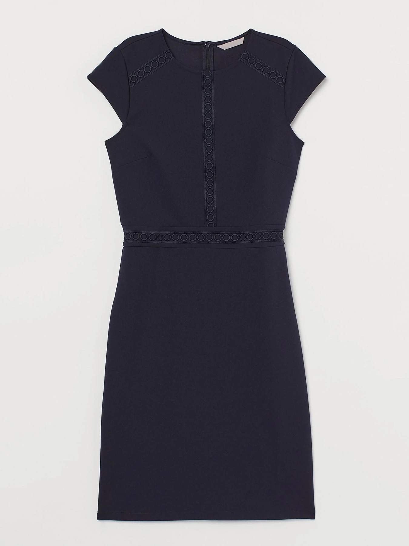 Сукні H&M модель 54405 Фото
