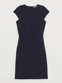 Сукні H&M модель 54405 Фото