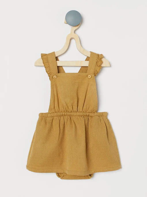 Платья H&M модель 54435 Фото