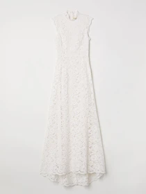 Платья H&M модель 66329 Фото