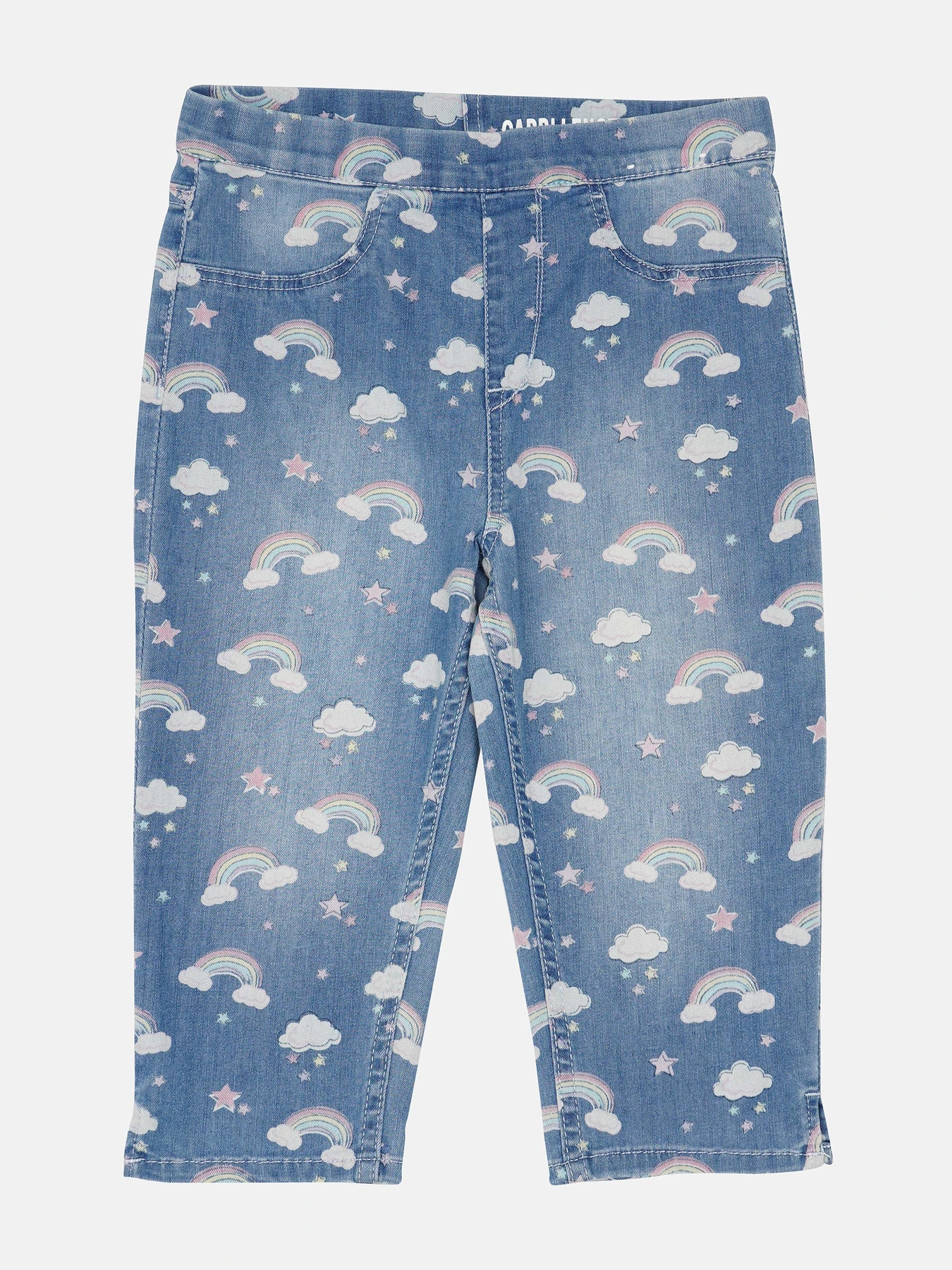 Шорты H&M модель 58383 Фото