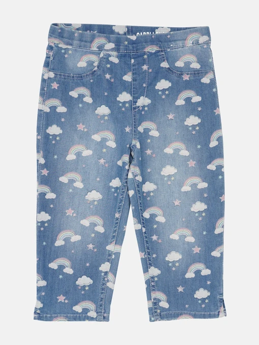 Шорты H&M модель 58383 Фото
