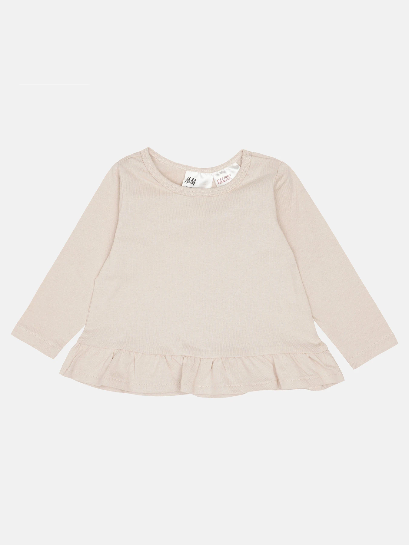 Одежда для дома и сна H&M модель 58387 Фото