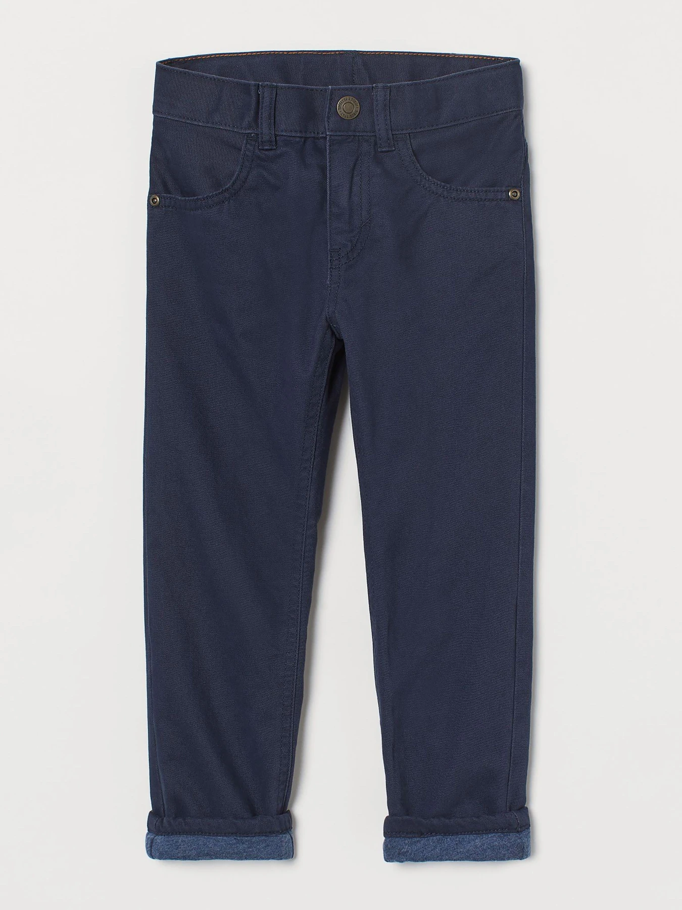 Брюки H&M модель 58404 Фото