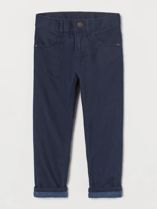 Брюки H&M модель 58404 Фото