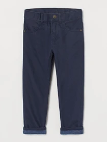 Брюки H&M модель 58404 Фото