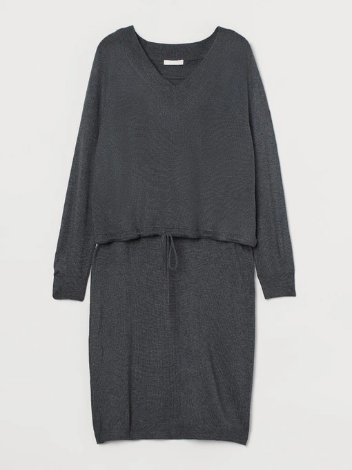 Платья H&M модель 58461 Фото
