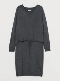 Платья H&M модель 58461 Фото
