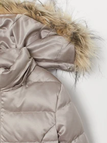 Куртки и дубленки H&M модель 60666 Фото