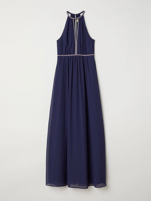 Платья H&M модель 41765 Фото