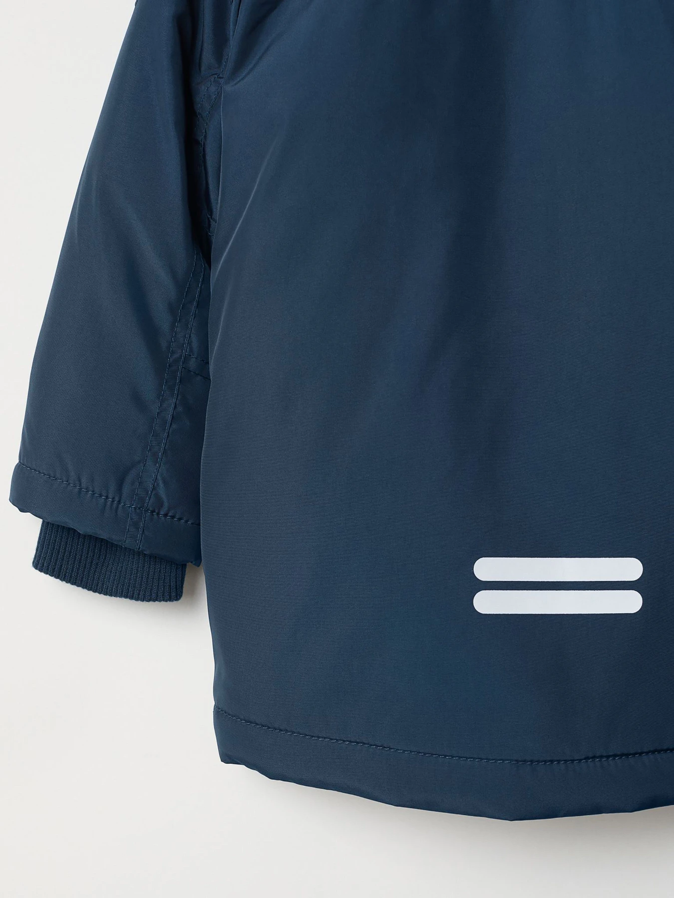 Куртки та дублянки H&M модель 61698 Фото