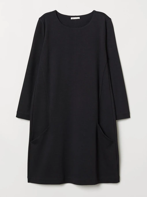 Платья H&M модель 46390 Фото