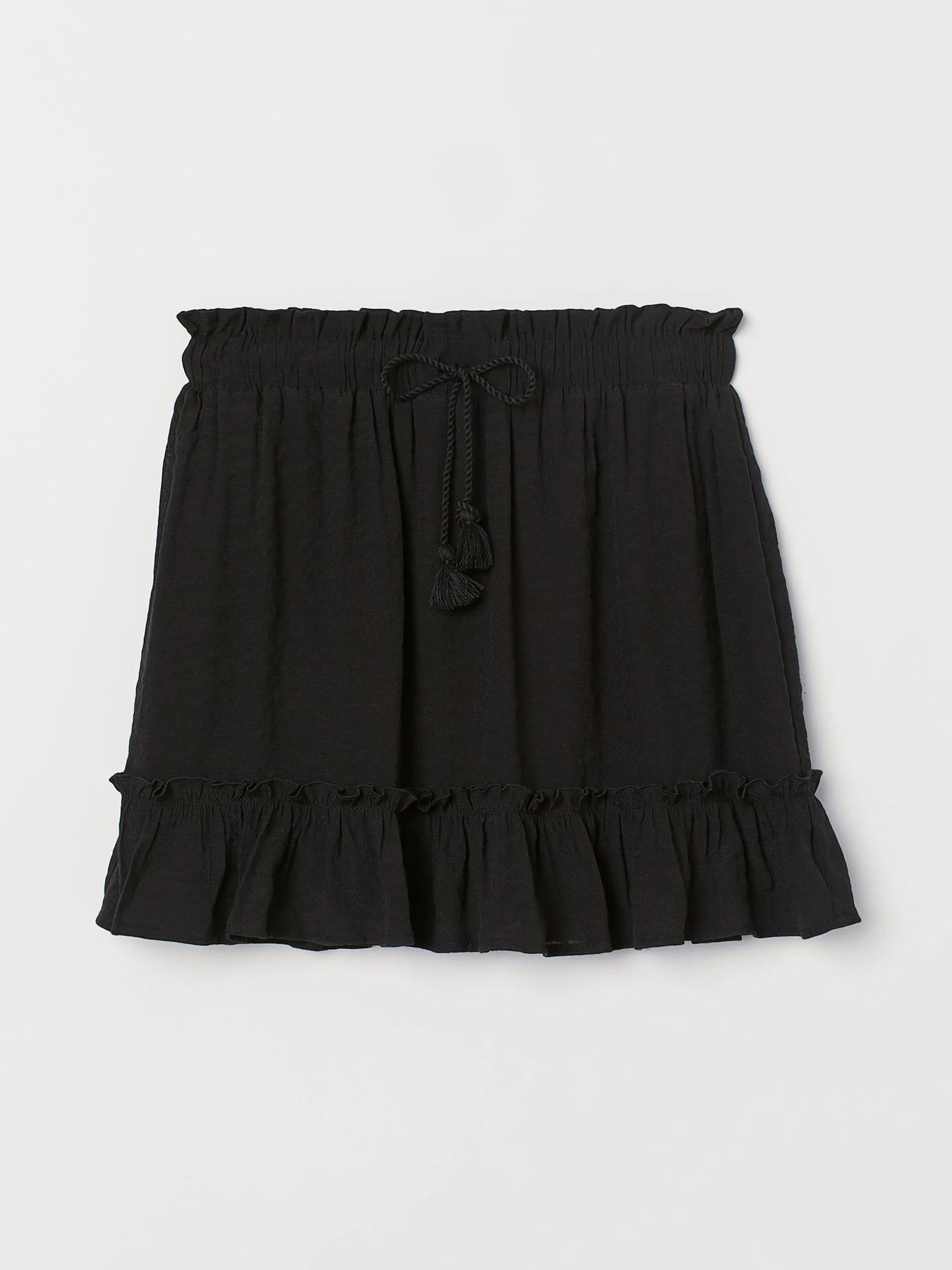 Спідниці H&M модель 46344 Фото