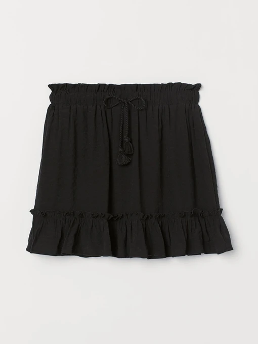 Юбки H&M модель 46344 Фото