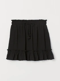Спідниці H&M модель 46344 Фото