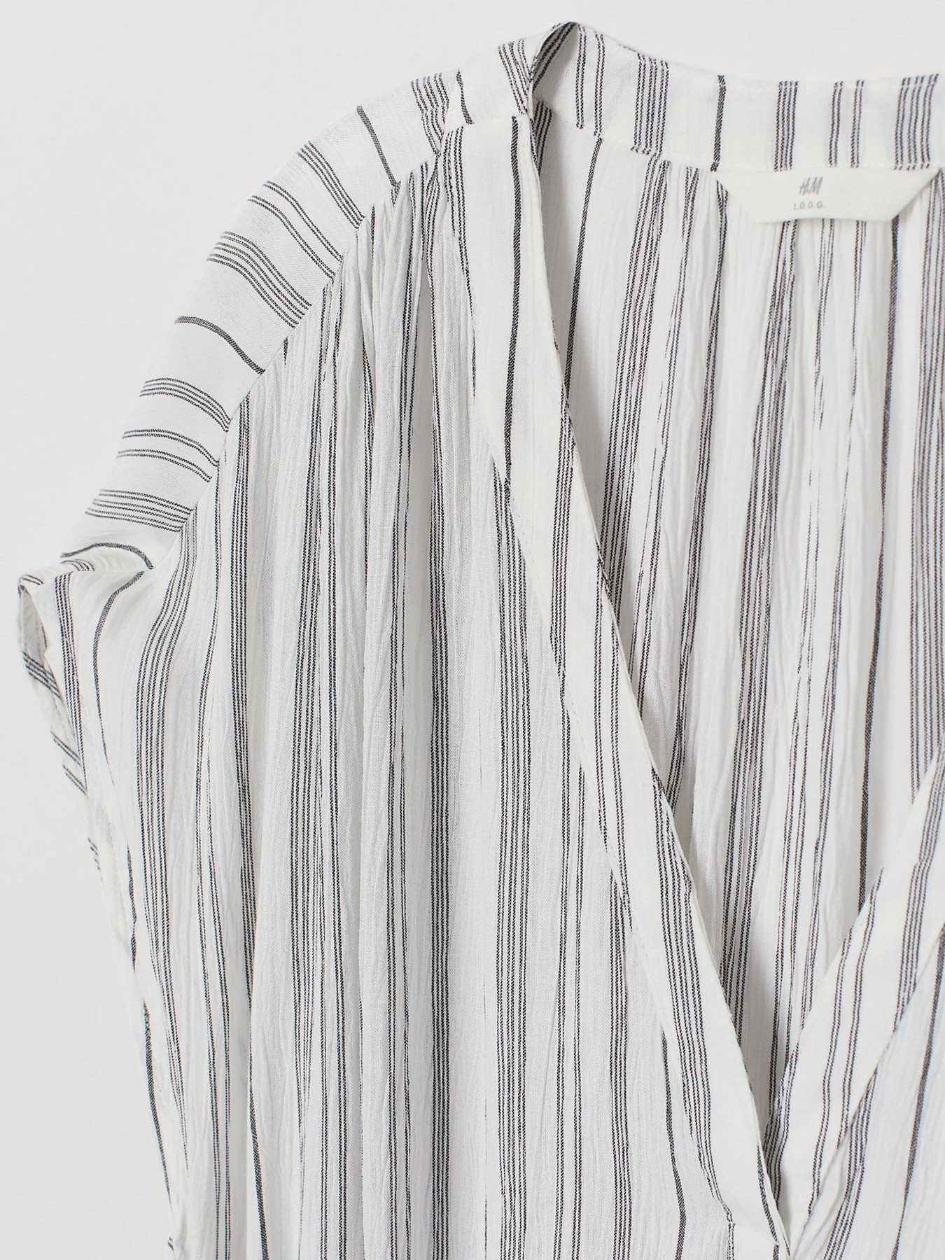 Платья H&M модель 46407 Фото