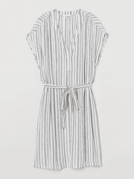 Платья H&M модель 46407 Фото