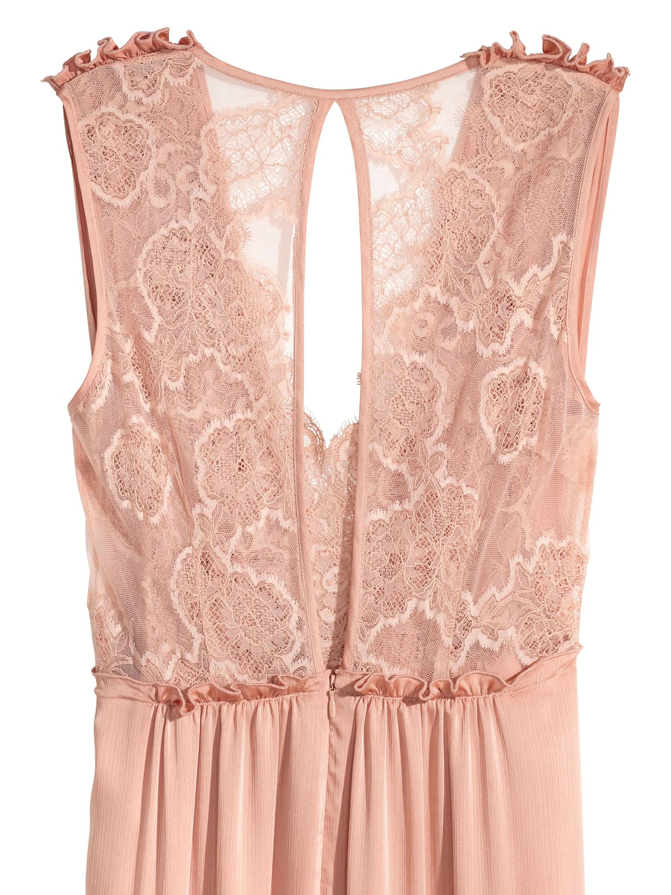 Платья H&M модель 64121 Фото